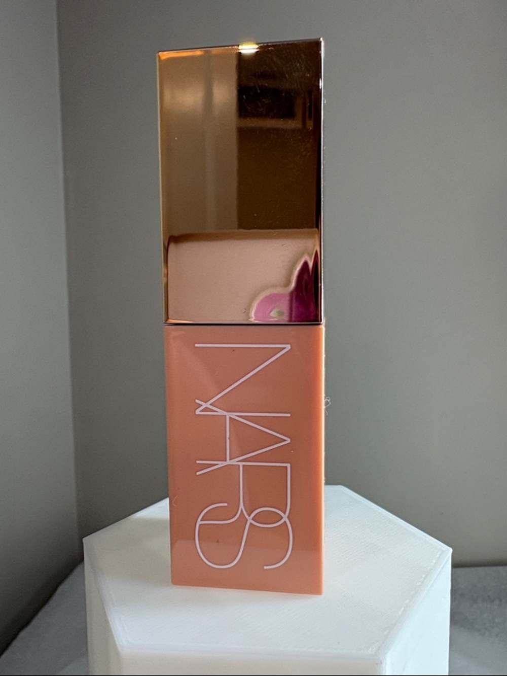 NARS, Afterglow Liquid Blush in Orgasm Full Size 7 mL BNIB